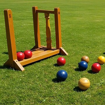 Bocce