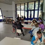 Scuola Senza Frontiere 1