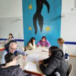 Scuola Senza Frontiere 3